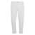 Brunello Cucinelli Straight-leg jeans White