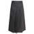 SOEUR "Varna" Skirt Grey