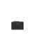 GIANNI CHIARINI Wallets & Card holders Black