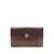 ETRO "Arnica" Wallet Brown