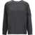 C.P. Company Wool Sweater DARK SHADOW