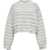 MM6 Maison Margiela Wool Pullover GREY