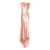 Alberta Ferretti Alberta Ferretti Alberta Ferretti Dress PINK