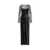 Alberta Ferretti Alberta Ferretti Alberta Ferretti Dress Black