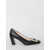 Roger Vivier Belle Vivier Pumps Black