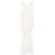 ROTATE Birger Christensen Rotate Birger Christensen Rotated Dress WHITE