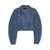 ROTATE Birger Christensen Rotate Birger Christensen Jackets BLUE