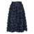 ROTATE Birger Christensen Rotate Birger Christensen Skirts BLUE