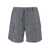 C.P. Company C.P. Company Chambray Cargo Short Pantaloons BLUE