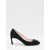 Roger Vivier Belle Vivier Trompette Pumps Black
