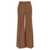 Stella McCartney Stella McCartney Wool Pants BROWN