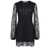 Philosophy Philosophy Di Lorenzo Serafini  Dresses Black