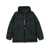 MIZUNO 1906 Mizuno 1906 Dhaulagiri Down Jacket Black