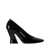 Givenchy Givenchy Sculpted Pump Shoes Black