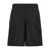 Givenchy Givenchy '4G' Bermuda Shorts Black