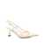 Jimmy Choo Jimmy Choo With Heel WHITE