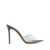Gianvito Rossi Gianvito Rossi Sandals SILVER