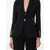 Elisabetta Franchi Elisabetta Franchi Jacket Black