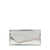 Jimmy Choo Jimmy Choo Jimmy Choo Clutch SILVER