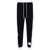Thom Browne Thom Browne Sweatpants With Engineered 4 Bars In Solid Classic Loopback Jersey Clothing BLUE