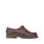PARABOOT Paraboot Boat Shoes BROWN