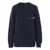 Prada Prada Sweaters BLUE