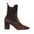 Paris Texas Paris Texas Boots Paris Texas Anja BROWN