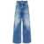 DSQUARED2 DSQUARED2  Jeans Blue