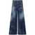 DSQUARED2 DSQUARED2  Jeans BLUE