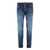 DSQUARED2 DSQUARED2 Jeans BLUE