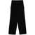 GUEST IN RESIDENCE Guest In Residence Tailroed Cashmere Trouser Clothing Black