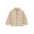 Moncler BAJAN JACKET Beige