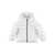 Moncler NEW AUBERT_JERS JACKET White