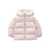 Moncler SHARON JACKET Pink