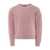 Moncler CREW NECK Pink