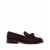 TRICKER'S TRICKERS LOAFER 8011.3 COFFEE CASTORINO Coffee Castorino