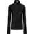 Pinko Long-sleeved turtleneck Top NERO LIMOUSINE