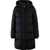 Woolrich Kelly Down Jacket BLACK