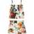 Dolce & Gabbana Top Set With Shorts MULTICOLOUR