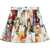 Dolce & Gabbana Skirt MULTICOLOUR