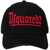 DSQUARED2 BCM0673 Czarny