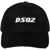DSQUARED2 BCM0649 Czarny