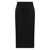 forte_forte Forte_Forte Skirt Black