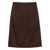 Prada Prada Skirts BROWN