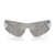 Versace Versace 0Ve2280 Eclipse Sunglasses GRAY