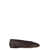 Bottega Veneta Bottega Veneta Rosa Ballet Flats BROWN