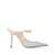 Jimmy Choo Jimmy Choo Heeled Shoes SILVER