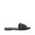 Dolce & Gabbana Dolce & Gabbana Dolce & Gabbana Slipper Black
