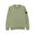 Stone Island Stone Island Sweaters Green