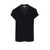 Brunello Cucinelli Brunello Cucinelli T-Shirts And Polos Black